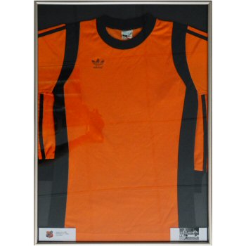 1979 - 1980, thuisshirt