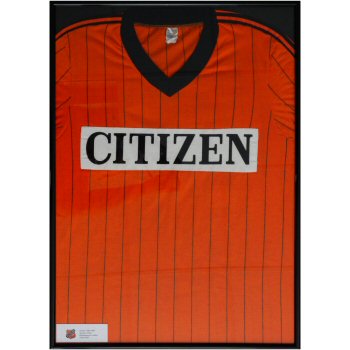 1983 - 1984, nr. 16, matchworn thuisshirt