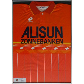 1994 - 1995, Nr. 13,matchworn thuisshirt Bekerfinale