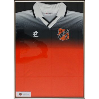 1996 - 1997, thuisshirt