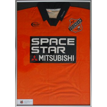 1998 - 1999, thuisshirt