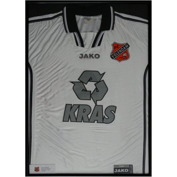 2000 - 2001, Nr. 12, matchworn uitshirt