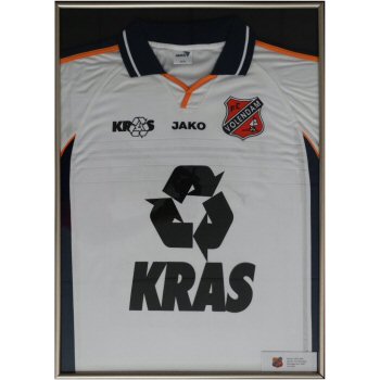 2002 - 2003, Nr. 13, matchworn uitshirt