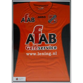 2003 - 2004, thuisshirt