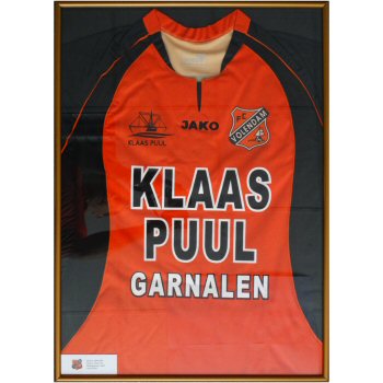 2004 - 2005, thuisshirt