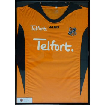 2005 - 2006, thuisshirt