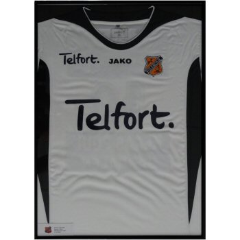 2005 - 2006, nr. 10, matchworn 2e uitshirt