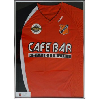 2007 - 2008, thuisshirt