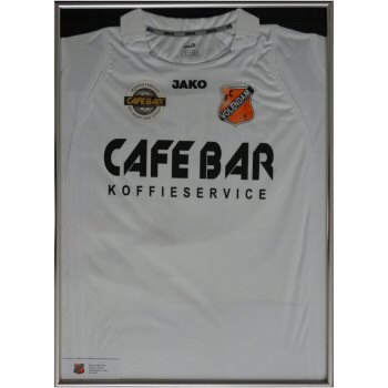 2006 - 2007, nr. 6, matchworn 2e uitshirt