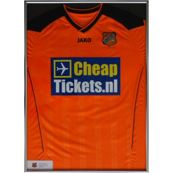 2013 - 2014, thuisshirt
