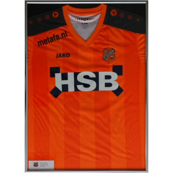 2016 - 2017, nr.18, matchworn thuisshirt